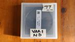LIGHT CRAFT WORKSHOP - VARIABLE ND FILTER / FADER - 77mm