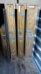Matthews MSE Mirror and reflector set