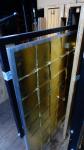Matthews MSE Mirror and reflector set