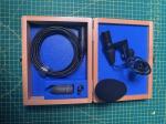 Schoeps CCM41 Hypercardioid  Compact Condenser Microphone