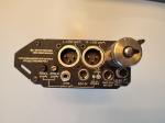 Sound Devices 302 portable mixer