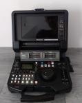 Panasonic AJ-HPM200 P2 HD Edit Player/Recorder