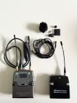 Wisycom MPR30-ENG + MTP40E