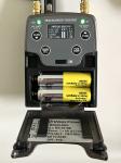Wisycom MPR30-ENG + MTP40E