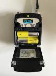 Wisycom MPR30-ENG + MTP40E