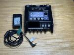 Edirol Roland R-44 Solid-State audio recoder