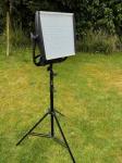 Litepanels Astra 6x LED Light ( 1 x 1 type )
