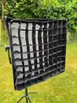 Litepanels Astra 6x LED Light ( 1 x 1 type )