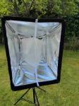 Litepanels Astra 6x LED Light ( 1 x 1 type )