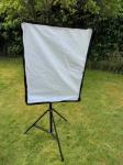 Litepanels Astra 6x LED Light ( 1 x 1 type )