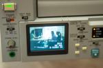 Sony DSR 25P with remote