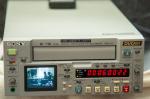 Sony DSR 25P with remote