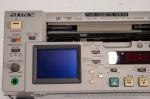 Sony DSR 25P with remote