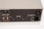 Sony DSR 25P with remote