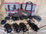APUTURE LS 60x Lamps