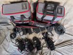 APUTURE LS 60x Lamps