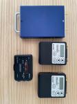 Zaxcom MRX414 + 2 TRXLA2.6 + 1 ZMT3-X