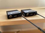 Zaxcom MRX414 + 2 TRXLA2.6 + 1 ZMT3-X