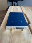 Zaxcom MRX414 + 2 TRXLA2.6 + 1 ZMT3-X
