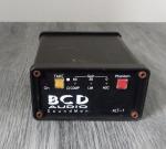 BCD Audio soundman ALT-1 Mic Pre-amp