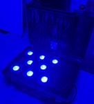 Astera AX3 LightDrop 8-Light Kit (7+1 Units)
