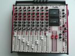 Audio Developments AD 149 8-ch Mixer