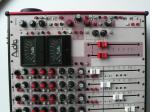 Audio Developments AD 149 8-ch Mixer