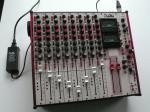 Audio Developments AD 149 8-ch Mixer