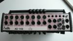 Audio Developments AD 149 8-ch Mixer