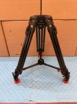 Sachtler 6386 EFP 2 CF Carbon Fibre Tripod Kit