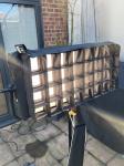 The Light VELVET 2 LED panel IP54