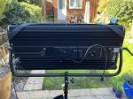 The Light VELVET 2 LED panel IP54