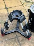 Sachtler 6132 150mm bowl Baby Legs Tripod with spreader
