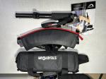 SteadyGum ENG Camera shoulder support