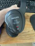 Philips Wireless headsets
