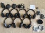 Philips Wireless headsets
