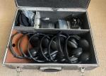 Philips Wireless headsets