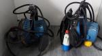 2x ARRI  Arrilite 800W Lights (working)