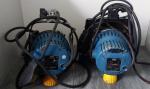 2x ARRI  Arrilite 800W Lights (working)