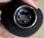 Sennheiser 416 P48 Shotgun Microphone