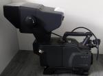 Sony DXC-50WSP PALCAMERA+ Viewfinder