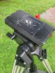 Satchler 18 Tripod & Case