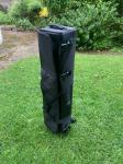 Satchler 18 Tripod & Case