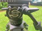 Satchler 18 Tripod & Case
