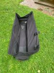 Satchler 18 Tripod & Case