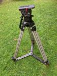 Satchler 18 Tripod & Case