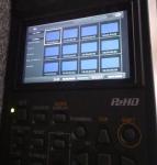 Panasonic Aj-Pg50  P2HD Memory Card Recorder