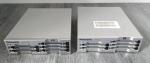 2x Panasonic P2 5Slot Card Readers (AJ-PCD20/AJ-PCD35)