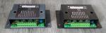 2x JK Audio Remote Interface units