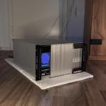 Quintech QE3 64x64 L-Band Matrix Switch